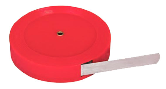 0.04mm Feeler Tape